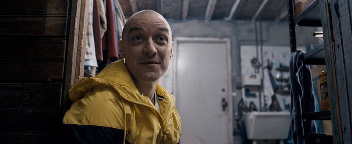detail Split - 4K Ultra HD Blu-ray