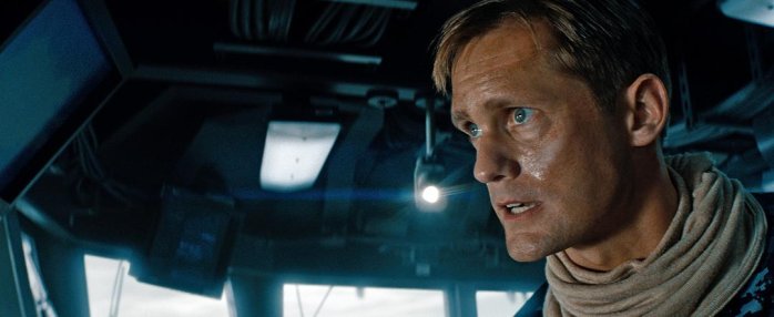 detail Battleship - DVD