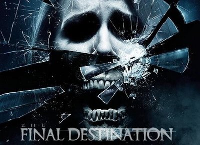 detail Final Destination 5 - Blu-ray