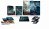 other options Inception - Collector´s Edition 4K Ultra HD + Blu-ray + BD bonus disk Steelbook