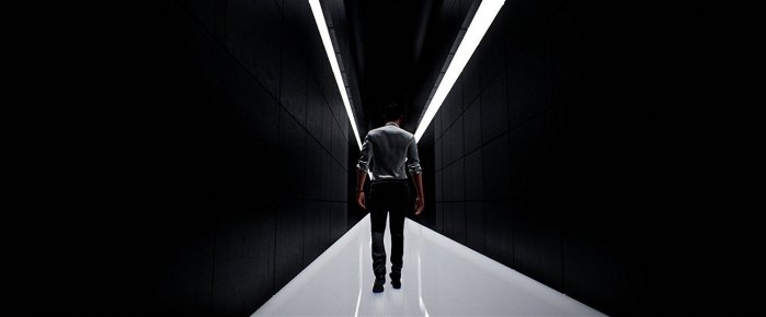 detail Past Cure - Xbox One