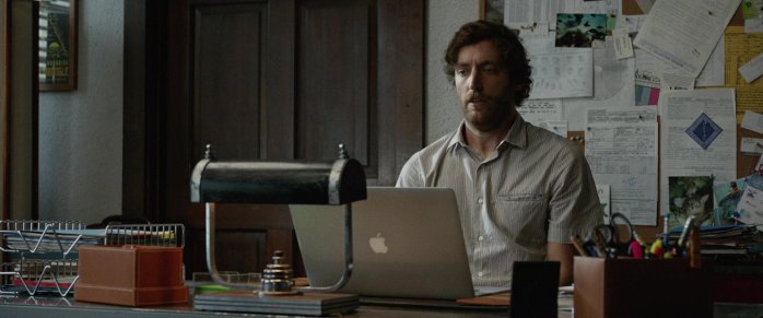 detail Tenkrát v Kalifornii - DVD