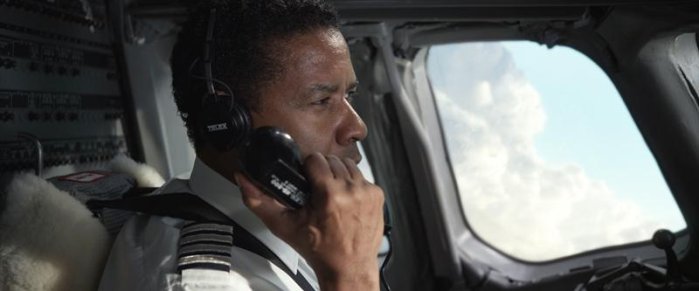 detail Flight  - Blu-ray