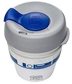 detail Termohrnek - KeepCup - R2D2