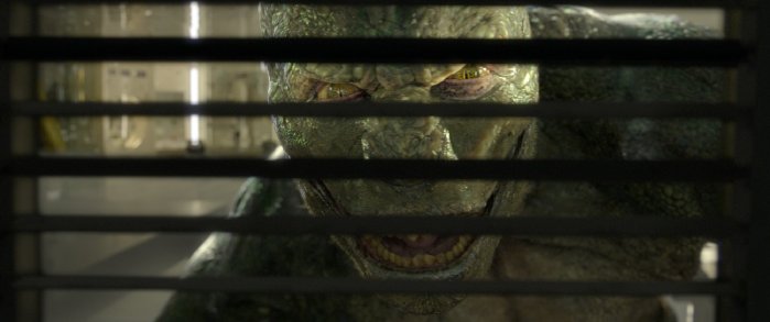 detail Amazing Spider-Man - Blu-ray (bez CZ)