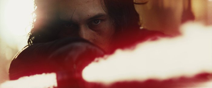detail Star Wars: Poslední z Jediů - Blu-ray (Limitovaná edice v rukávu Odpor) 2BD