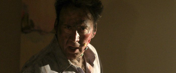 detail Mom and Dad - Blu-ray
