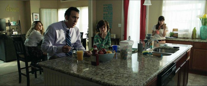detail Mom and Dad - Blu-ray