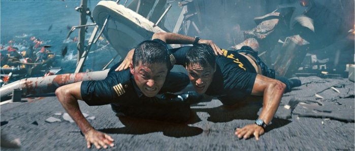 detail Battleship - DVD