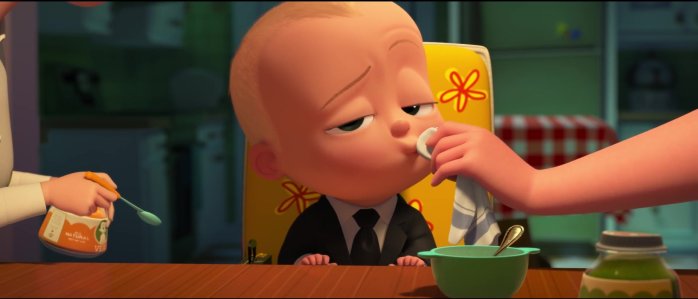 detail Mimi šéf - DVD