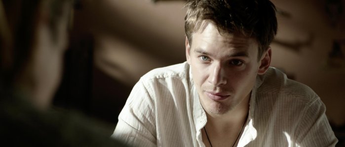 detail Signál - Blu-ray