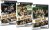 other options Settlement of Crows + On the great river + The Call of the Family Collection - 3DVD