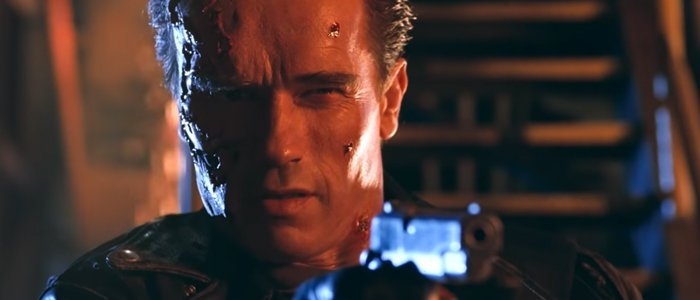 detail Terminator 2: Judgment Day - Blu-ray