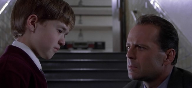 detail The Sixth Sense - 4K Ultra HD Blu-ray