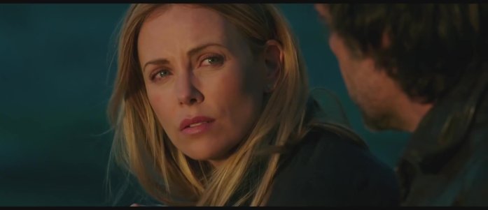 detail Poslední tvář - DVD