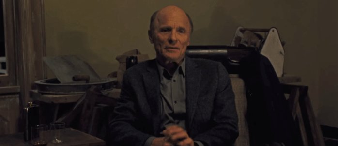 detail Mother! - Blu-ray