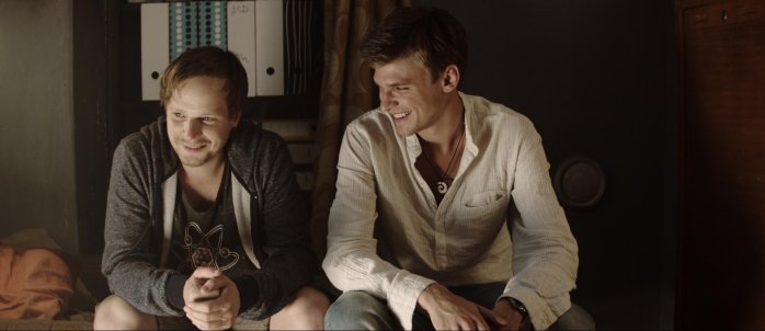 detail Signál - Blu-ray