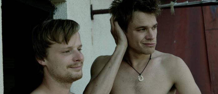 detail Signál - Blu-ray