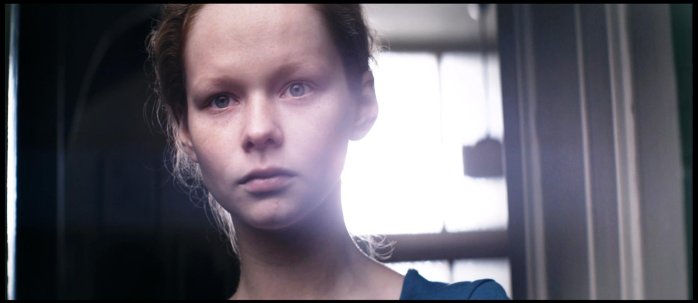 detail Innocence - Blu-ray