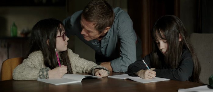 detail 7 životů - DVD