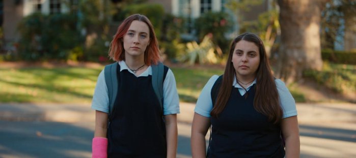 detail Lady Bird