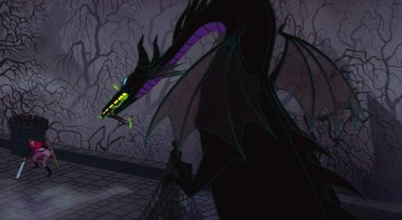 detail Sleeping Beauty - DVD