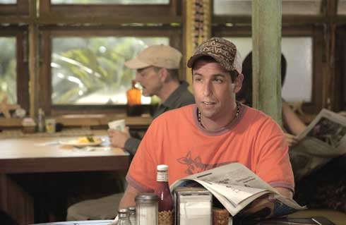 detail Groundhog Day - DVD