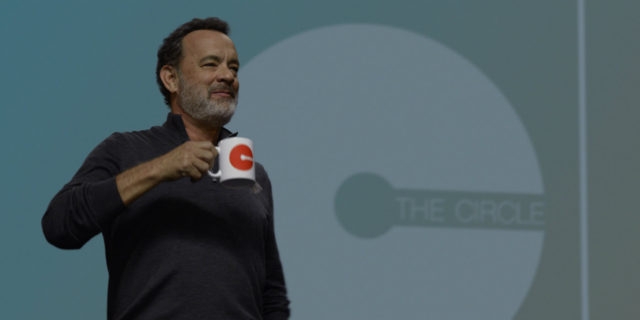 detail Circle - DVD
