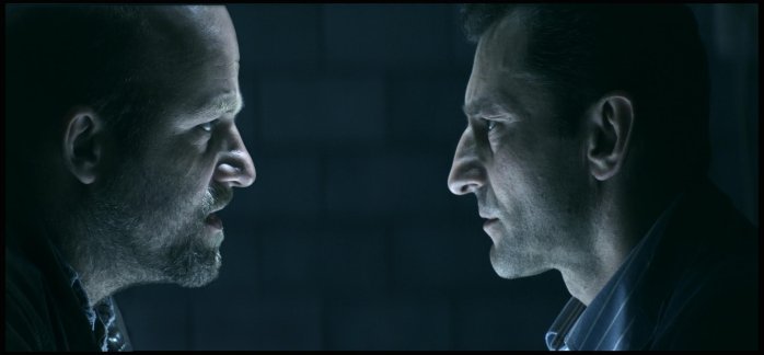 detail Innocence - Blu-ray