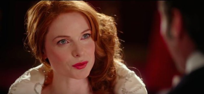 detail The Greatest Showman - Blu-ray