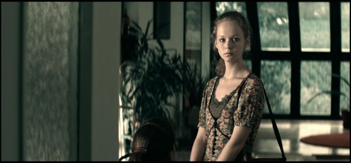 detail Innocence - Blu-ray