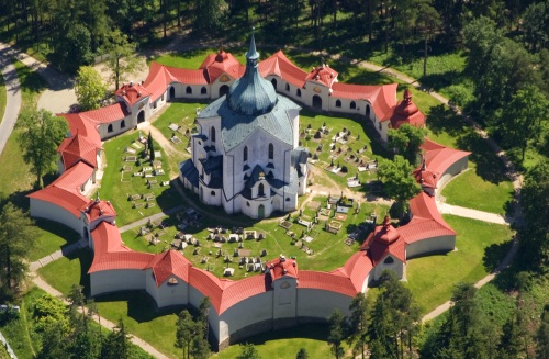 detail PAMÁTKY UNESCO - DVD