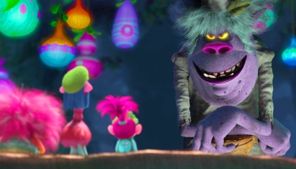 detail Trolls 