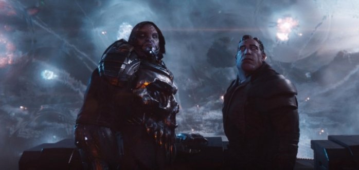 detail Ready Player One - Blu-ray