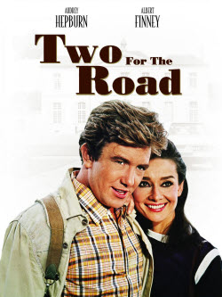 detail Dva na cestě - DVD