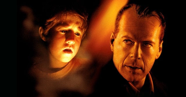 detail The Sixth Sense - 4K Ultra HD Blu-ray