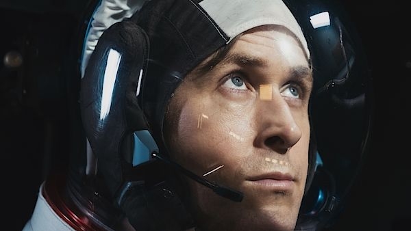 detail First Man