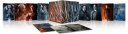 preview Game of Thrones 1-8 - Complete Collection Limited Edition Steelbook 4K Ultra HD