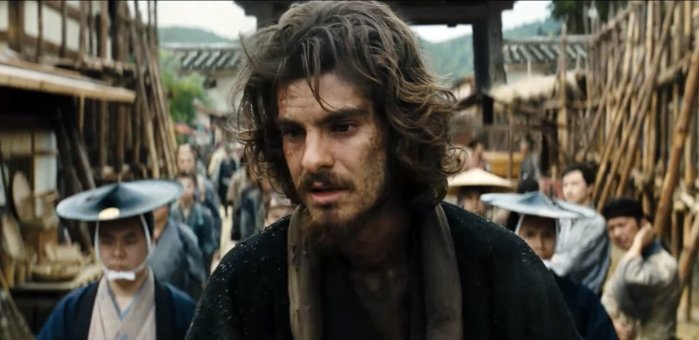 detail Silence - Blu-ray