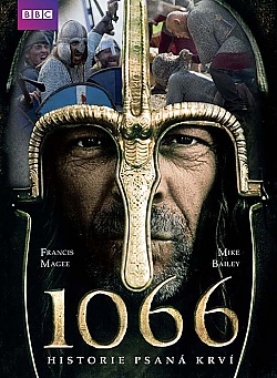 detail 1066: Historie psaná krví - DVD