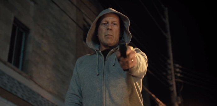 detail Death Wish