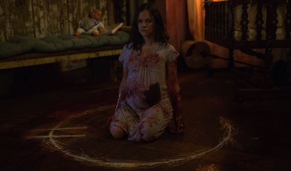detail Devil's Due - Blu-ray