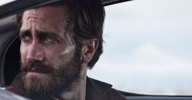 detail Nocturnal Animals - Blu-ray