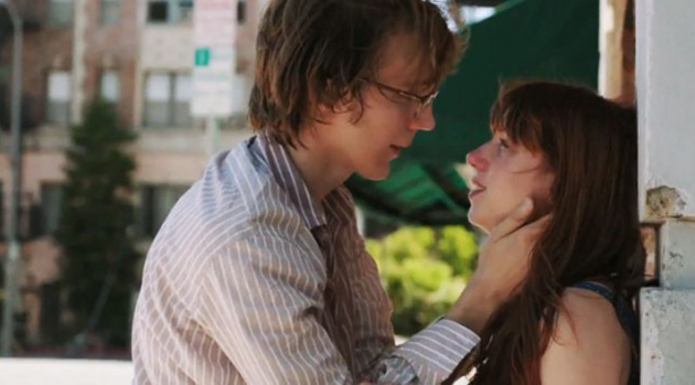 detail Ruby Sparks - DVD
