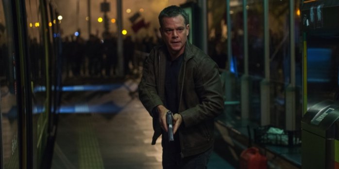 detail Jason Bourne