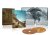 other options Dune: Part One - 4K Ultra HD Blu-ray + Blu-ray 2BD Steelbook Running