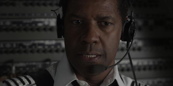 detail The Flight - DVD