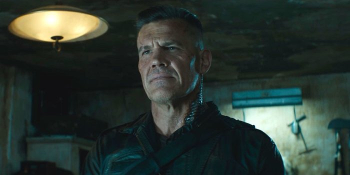 detail Deadpool 2 - DVD