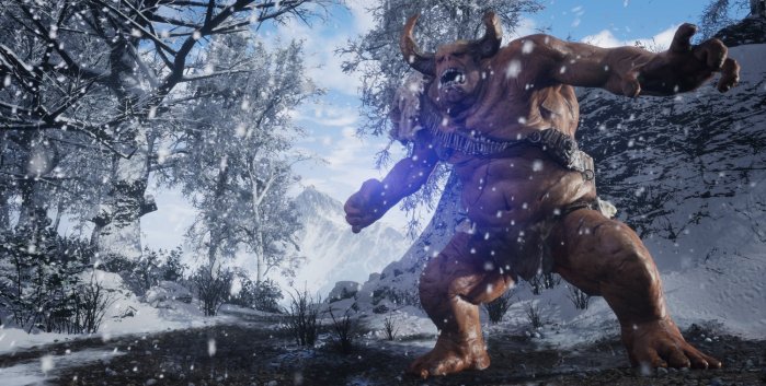 detail The Bard´s Tale IV: Barrows Deep - Day One Edition - PC