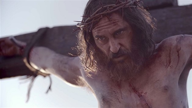 detail Mary Magdalene - DVD